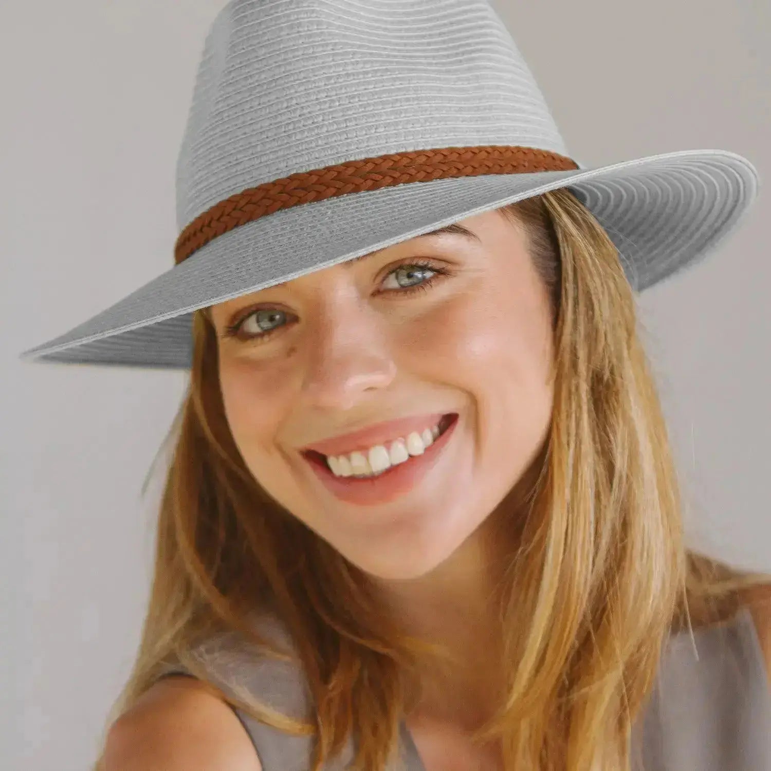 Gerry Fedora - SUNHATS EUROPE