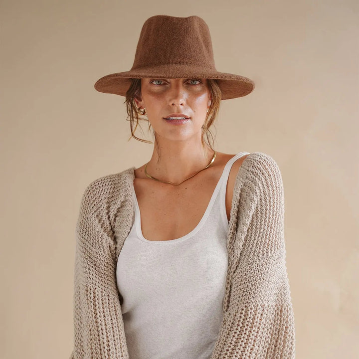 Highland Fedora