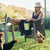 360FIVE Everyday Hat - Marigold Women's Bucket Gardening Sun Hat