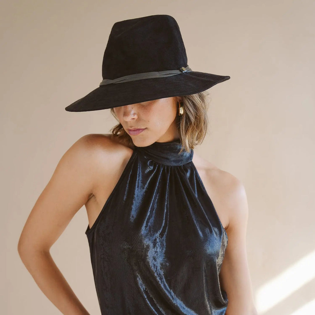 Riley Fedora