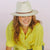 Cooper Fedora - SUNHATS EUROPE