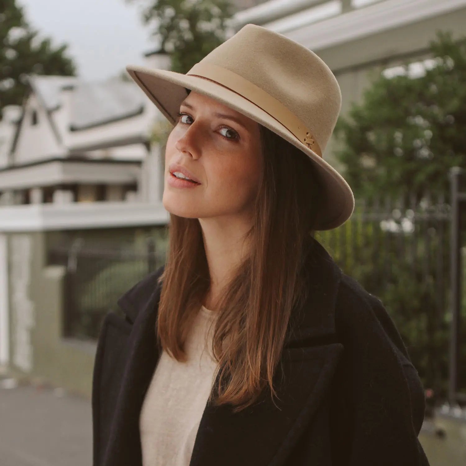 Blake Fedora - SUNHATS EUROPE