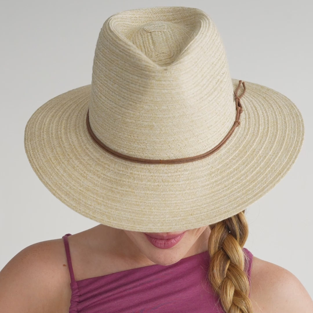 Cabana Fedora