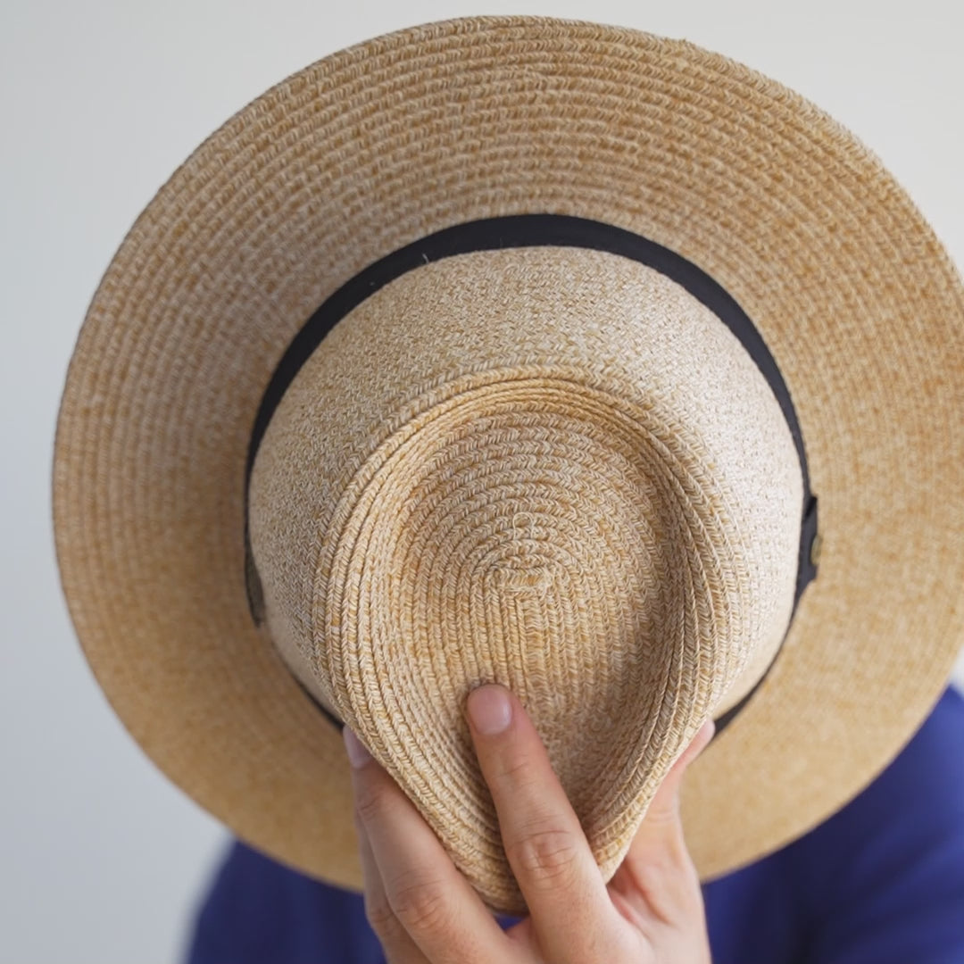 Pana-Mate Fedora