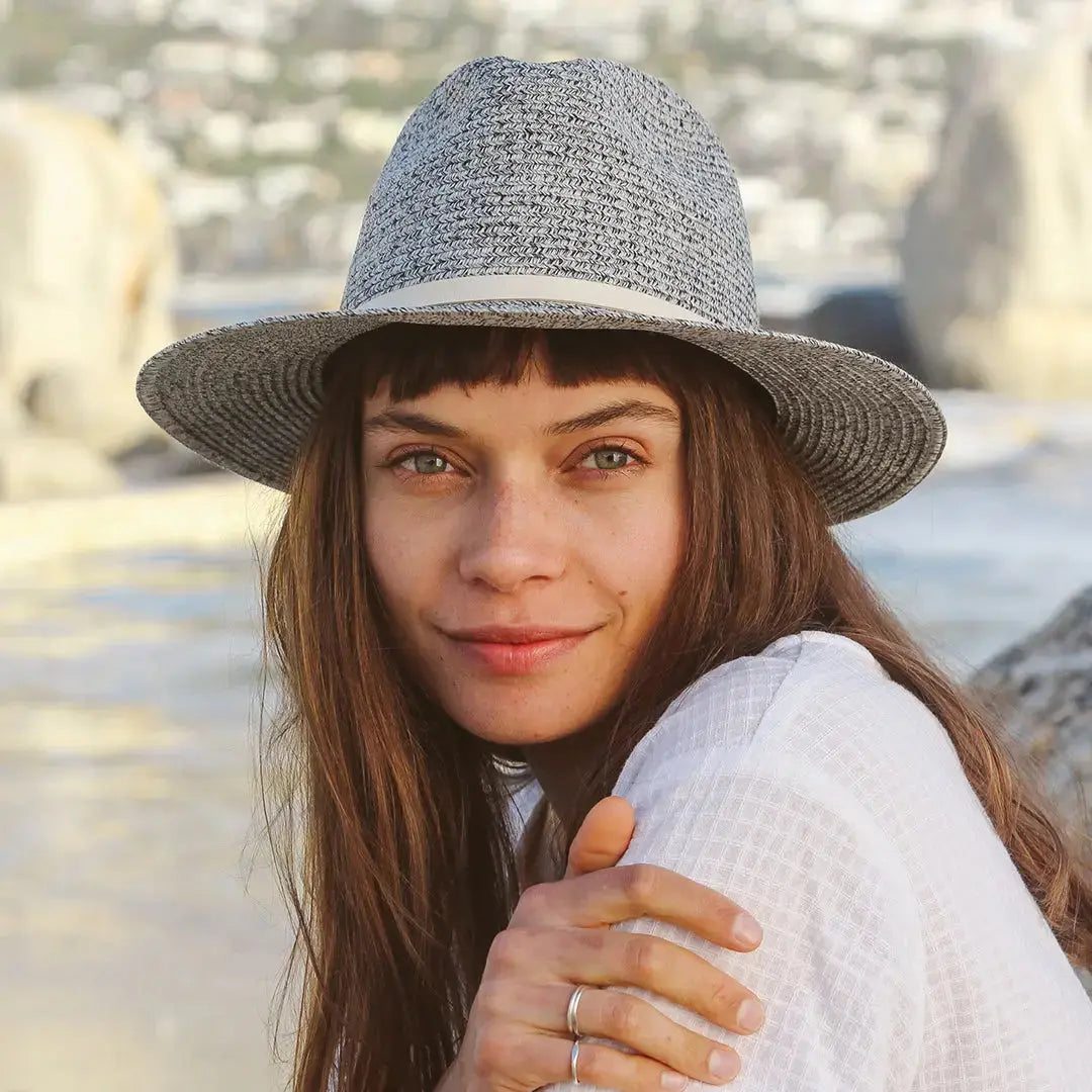 Shauna Fedora - SUNHATS EUROPE