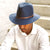 Cooper Fedora - SUNHATS EUROPE
