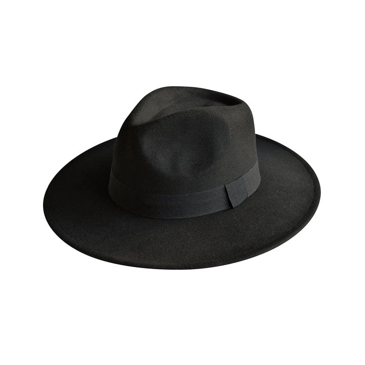Jamie Fedora - SUNHATS EUROPE