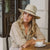 Jessie Fedora - SUNHATS EUROPE
