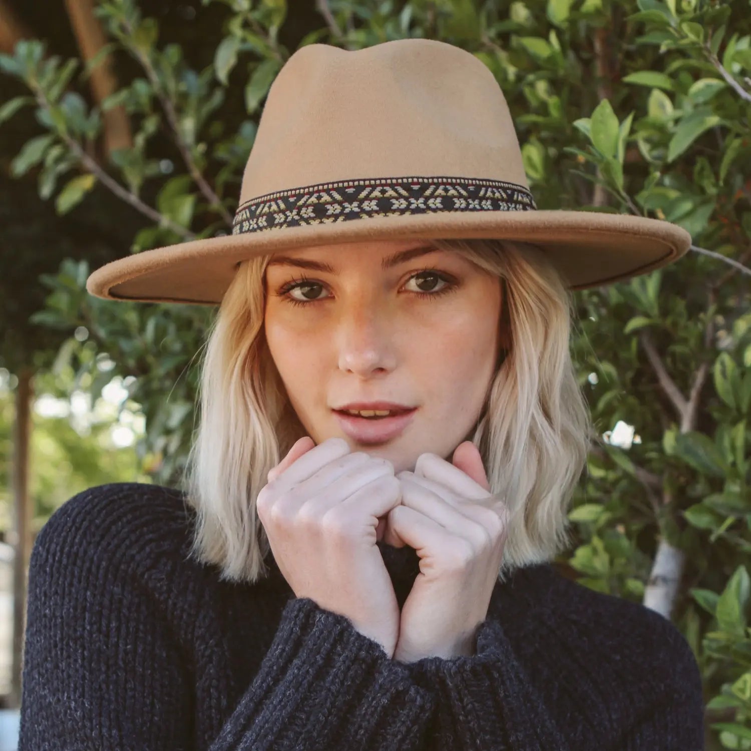 Juno Fedora - SUNHATS EUROPE