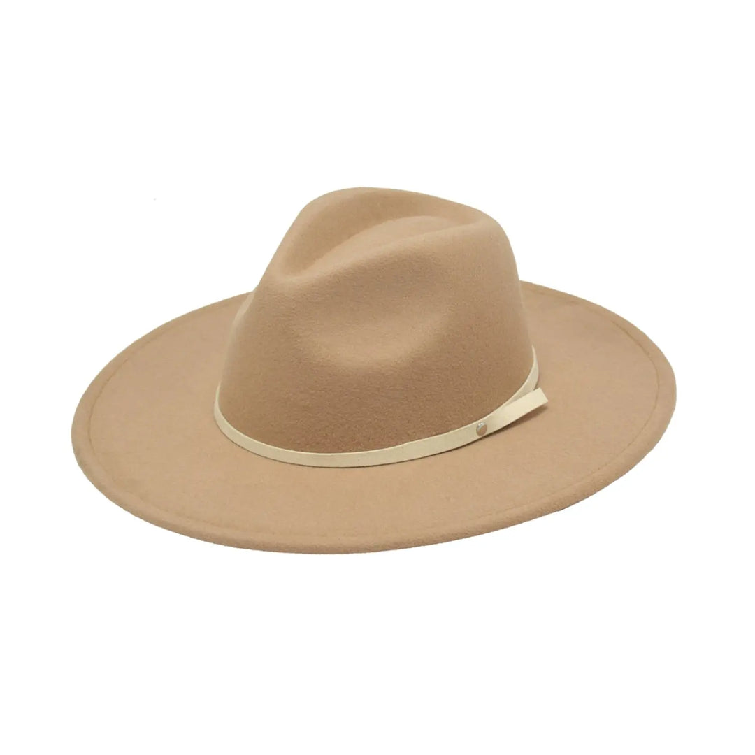 Lee Fedora - SUNHATS EUROPE