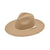 Lee Fedora - SUNHATS EUROPE