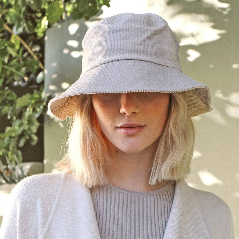 Rene Bucket - SUNHATS EUROPE
