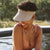 Carey Visor - SUNHATS EUROPE