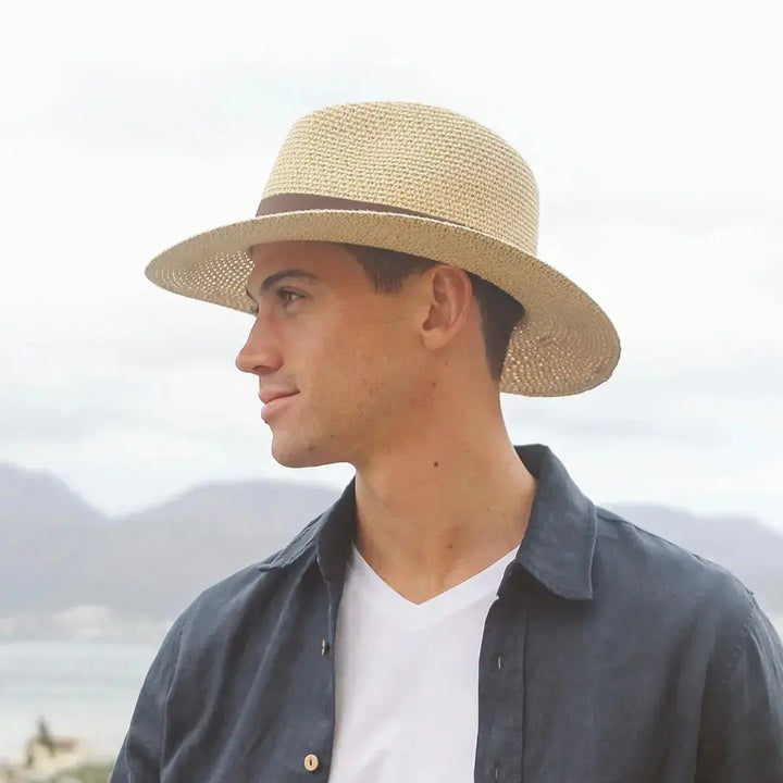 Oscar - SUNHATS EUROPE
