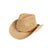 Raffia Cowboy - SUNHATS EUROPE