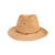 Raffia Cowboy - SUNHATS EUROPE