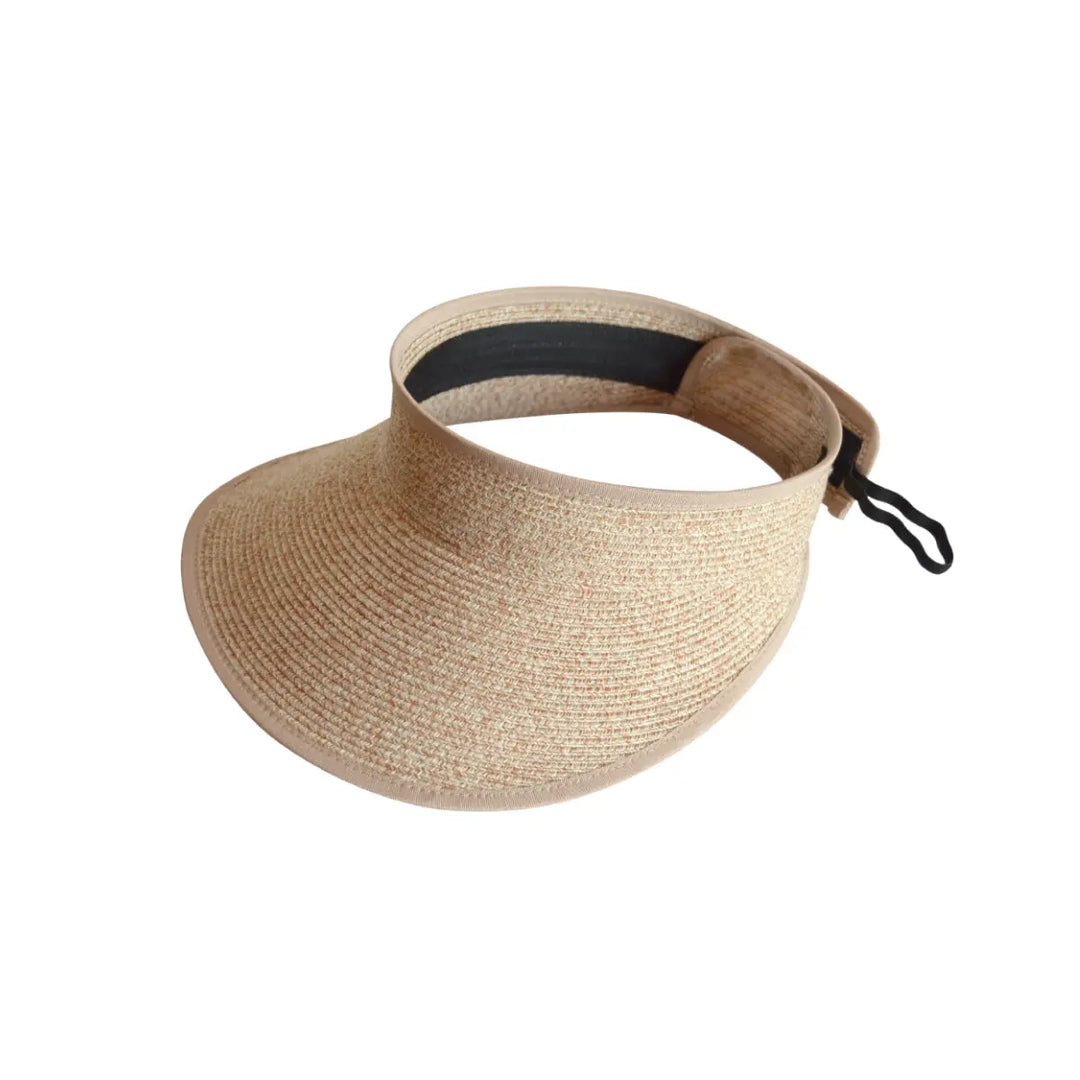 Lili Visor - SUNHATS EUROPE