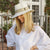 Harper Fedora - SUNHATS EUROPE