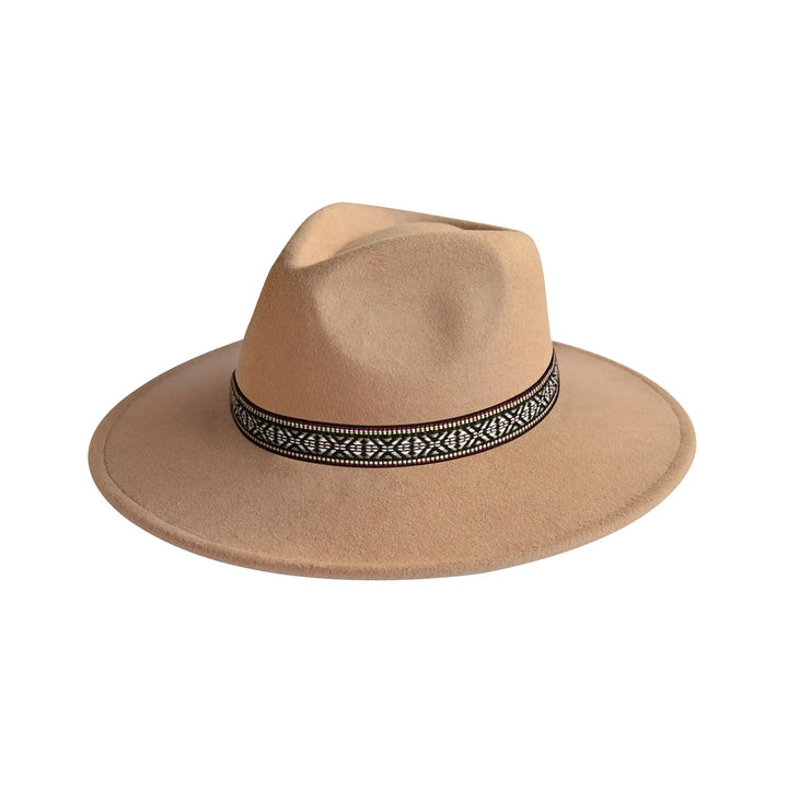 Juno Fedora - SUNHATS EUROPE