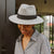Perry Fedora - SUNHATS EUROPE