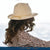 Avoca Fedora Sun Hat