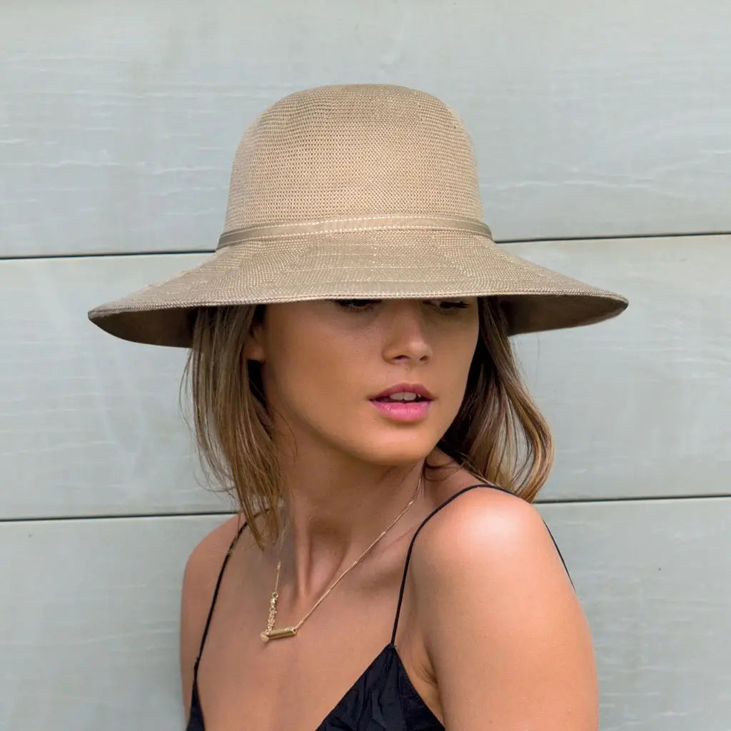 Capeline - SUNHATS EUROPE