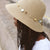 Gatsby Sun Hat