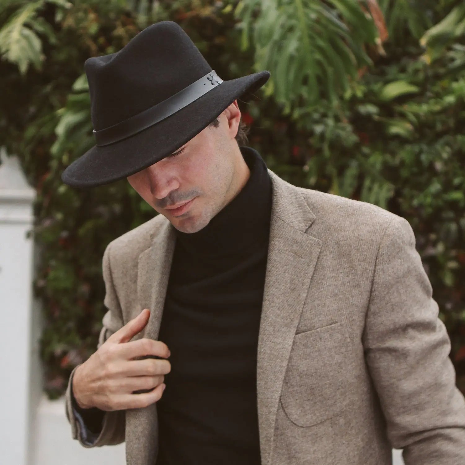 Blake Fedora - SUNHATS EUROPE