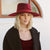 Chloe Fedora - SUNHATS EUROPE
