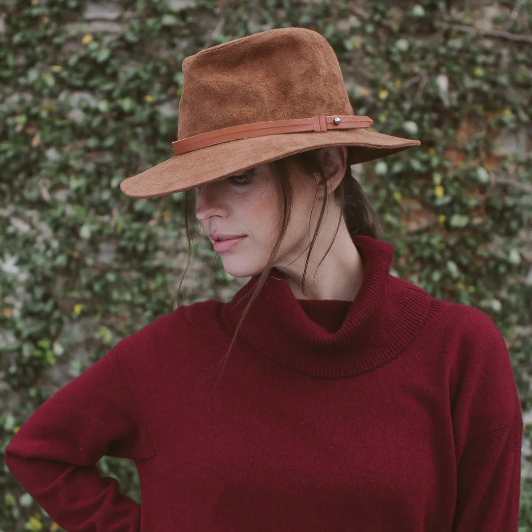 Dylan Fedora - SUNHATS EUROPE