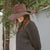 Celeste Fedora - SUNHATS EUROPE