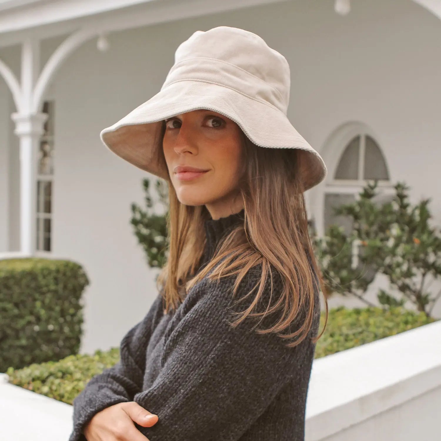 Gabi Bucket - SUNHATS EUROPE