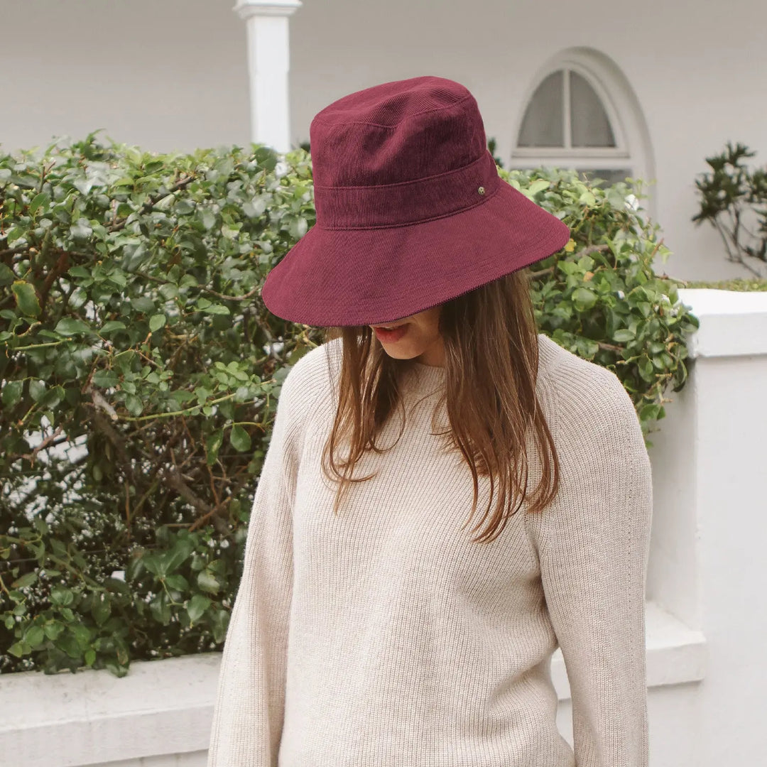 Gabi Bucket - SUNHATS EUROPE