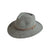 Wilde Fedora - SUNHATS EUROPE