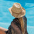 Raffia Cowboy - SUNHATS EUROPE