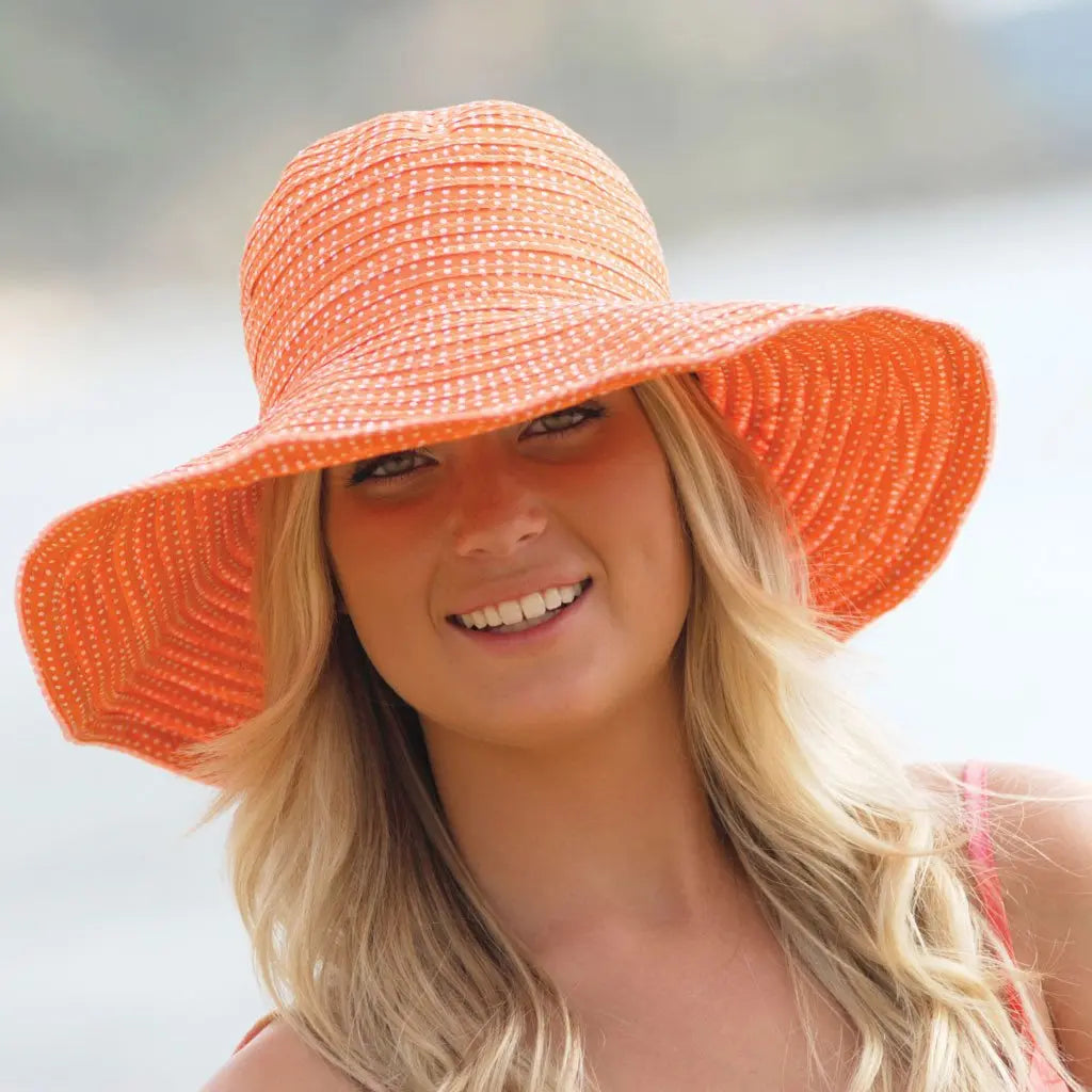 Scrunchie - SUNHATS EUROPE