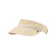 Bianca Peak Visor